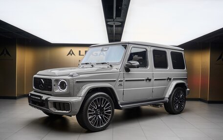 Mercedes-Benz G-Класс AMG, 2026 год, 32 580 000 рублей, 1 фотография