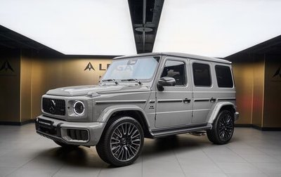 Mercedes-Benz G-Класс AMG, 2026 год, 32 580 000 рублей, 1 фотография