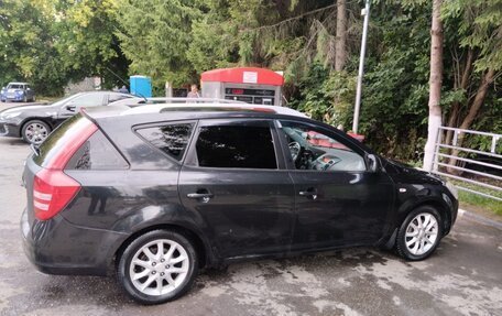KIA cee'd I рестайлинг, 2008 год, 430 000 рублей, 5 фотография