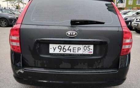 KIA cee'd I рестайлинг, 2008 год, 430 000 рублей, 6 фотография