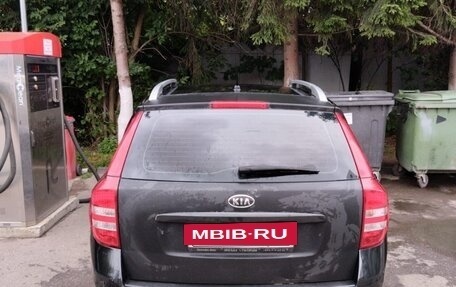 KIA cee'd I рестайлинг, 2008 год, 430 000 рублей, 2 фотография