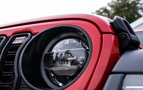 Jeep Wrangler, 2020 год, 5 350 000 рублей, 9 фотография