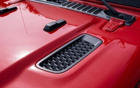 Jeep Wrangler, 2020 год, 5 350 000 рублей, 13 фотография