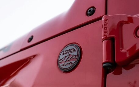 Jeep Wrangler, 2020 год, 5 350 000 рублей, 10 фотография