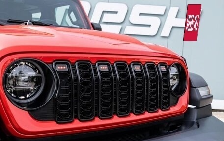 Jeep Wrangler, 2020 год, 5 350 000 рублей, 7 фотография