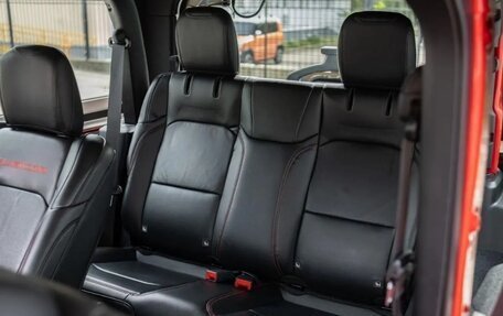Jeep Wrangler, 2020 год, 5 350 000 рублей, 17 фотография