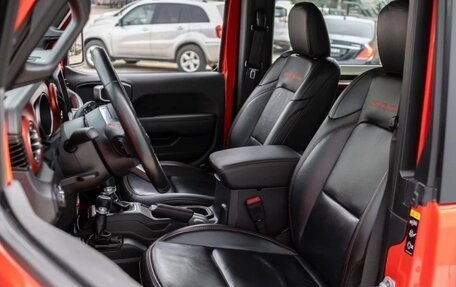Jeep Wrangler, 2020 год, 5 350 000 рублей, 18 фотография