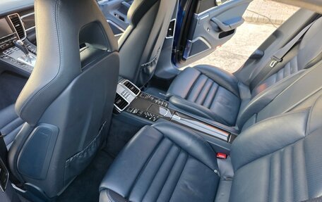 Porsche Panamera II рестайлинг, 2010 год, 2 750 000 рублей, 18 фотография