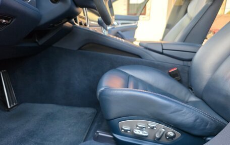 Porsche Panamera II рестайлинг, 2010 год, 2 750 000 рублей, 16 фотография
