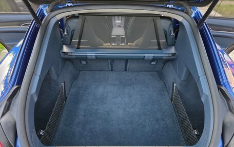 Porsche Panamera II рестайлинг, 2010 год, 2 750 000 рублей, 21 фотография