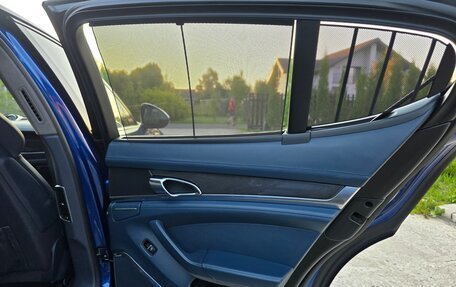 Porsche Panamera II рестайлинг, 2010 год, 2 750 000 рублей, 20 фотография