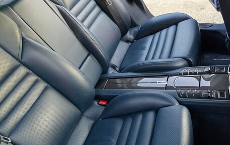 Porsche Panamera II рестайлинг, 2010 год, 2 750 000 рублей, 19 фотография