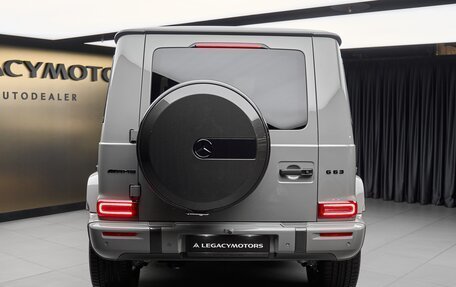 Mercedes-Benz G-Класс AMG, 2026 год, 32 580 000 рублей, 4 фотография