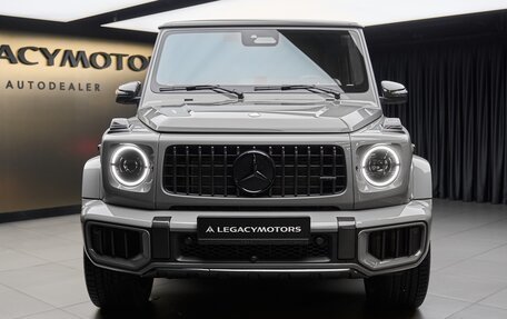 Mercedes-Benz G-Класс AMG, 2026 год, 32 580 000 рублей, 2 фотография