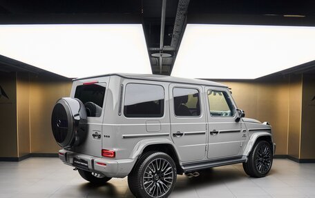 Mercedes-Benz G-Класс AMG, 2026 год, 32 580 000 рублей, 3 фотография