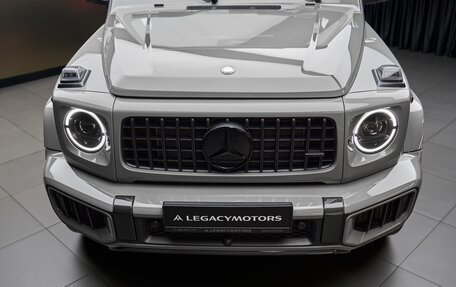 Mercedes-Benz G-Класс AMG, 2026 год, 32 580 000 рублей, 6 фотография