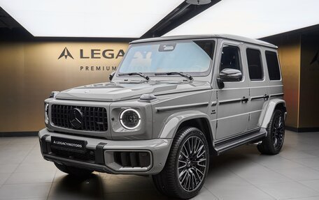 Mercedes-Benz G-Класс AMG, 2026 год, 32 580 000 рублей, 5 фотография