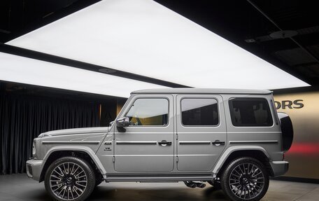 Mercedes-Benz G-Класс AMG, 2026 год, 32 580 000 рублей, 10 фотография