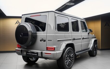 Mercedes-Benz G-Класс AMG, 2026 год, 32 580 000 рублей, 11 фотография
