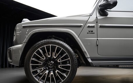 Mercedes-Benz G-Класс AMG, 2026 год, 32 580 000 рублей, 17 фотография