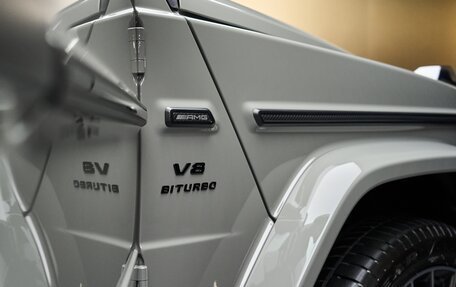 Mercedes-Benz G-Класс AMG, 2026 год, 32 580 000 рублей, 16 фотография