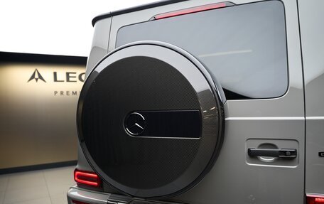 Mercedes-Benz G-Класс AMG, 2026 год, 32 580 000 рублей, 12 фотография