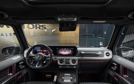 Mercedes-Benz G-Класс AMG, 2026 год, 32 580 000 рублей, 22 фотография