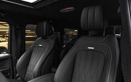 Mercedes-Benz G-Класс AMG, 2026 год, 32 580 000 рублей, 18 фотография