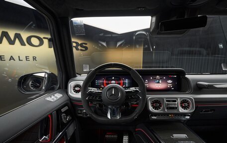 Mercedes-Benz G-Класс AMG, 2026 год, 32 580 000 рублей, 25 фотография