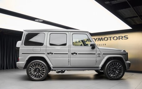 Mercedes-Benz G-Класс AMG, 2026 год, 32 580 000 рублей, 13 фотография
