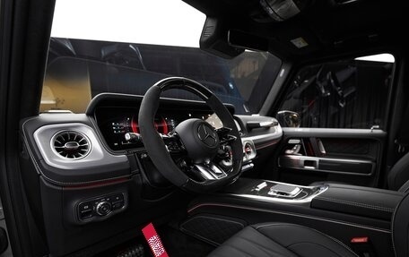 Mercedes-Benz G-Класс AMG, 2026 год, 32 580 000 рублей, 20 фотография