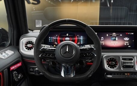Mercedes-Benz G-Класс AMG, 2026 год, 32 580 000 рублей, 23 фотография