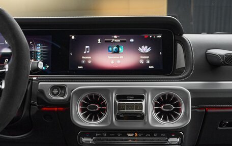 Mercedes-Benz G-Класс AMG, 2026 год, 32 580 000 рублей, 26 фотография