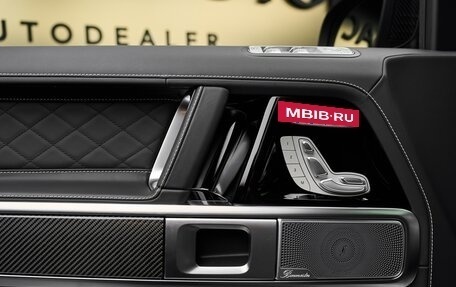 Mercedes-Benz G-Класс AMG, 2026 год, 32 580 000 рублей, 27 фотография
