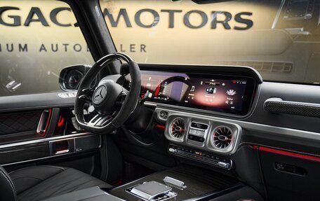 Mercedes-Benz G-Класс AMG, 2026 год, 32 580 000 рублей, 29 фотография