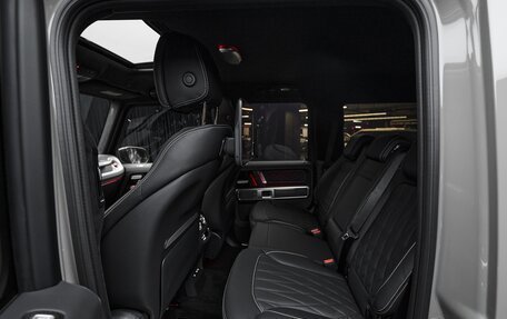 Mercedes-Benz G-Класс AMG, 2026 год, 32 580 000 рублей, 36 фотография