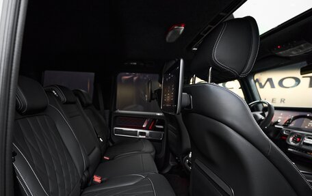 Mercedes-Benz G-Класс AMG, 2026 год, 32 580 000 рублей, 37 фотография