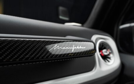 Mercedes-Benz G-Класс AMG, 2026 год, 32 580 000 рублей, 32 фотография