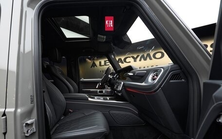 Mercedes-Benz G-Класс AMG, 2026 год, 32 580 000 рублей, 28 фотография