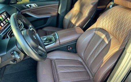 BMW X5, 2020 год, 6 500 000 рублей, 8 фотография