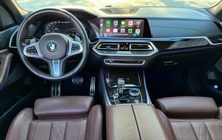 BMW X5, 2020 год, 6 500 000 рублей, 9 фотография