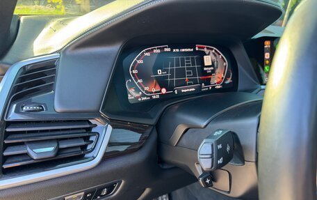 BMW X5, 2020 год, 6 500 000 рублей, 13 фотография