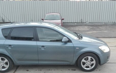 KIA cee'd I рестайлинг, 2008 год, 350 000 рублей, 1 фотография