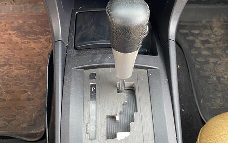 Mitsubishi Lancer IX, 2008 год, 13 фотография