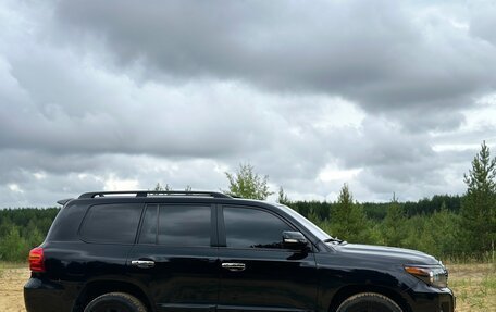 Toyota Land Cruiser 200, 2013 год, 4 300 000 рублей, 2 фотография