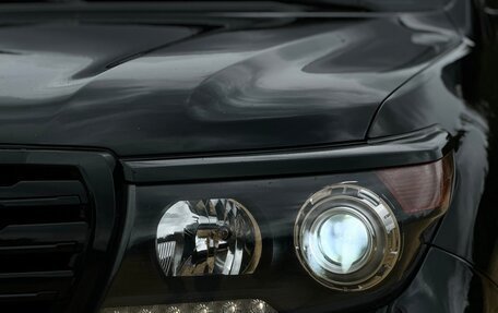 Toyota Land Cruiser 200, 2013 год, 4 300 000 рублей, 11 фотография