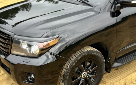 Toyota Land Cruiser 200, 2013 год, 4 300 000 рублей, 8 фотография
