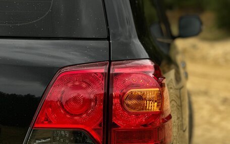 Toyota Land Cruiser 200, 2013 год, 4 300 000 рублей, 12 фотография