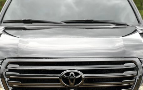 Toyota Land Cruiser 200, 2013 год, 4 300 000 рублей, 13 фотография