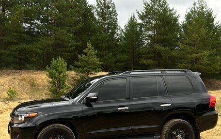 Toyota Land Cruiser 200, 2013 год, 4 300 000 рублей, 6 фотография